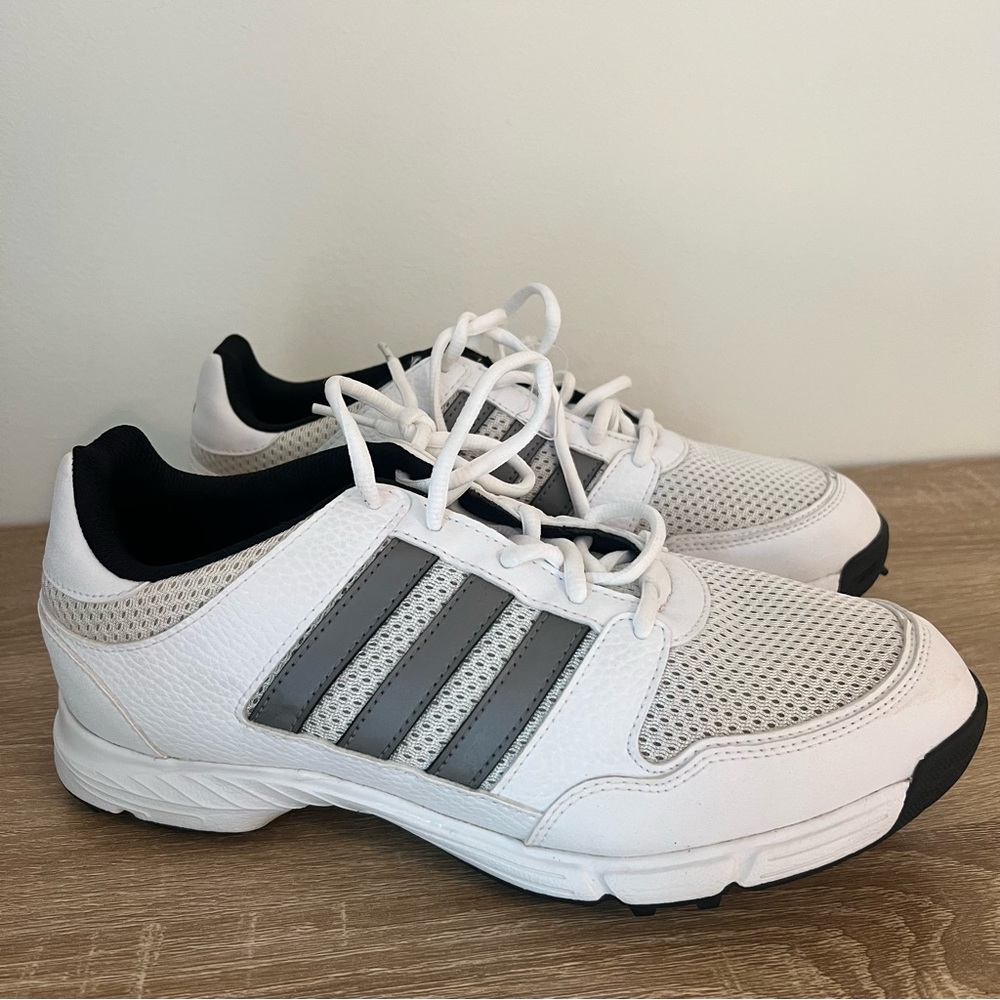 Adidas Men’s Tech Response Golf Shoes Size 8